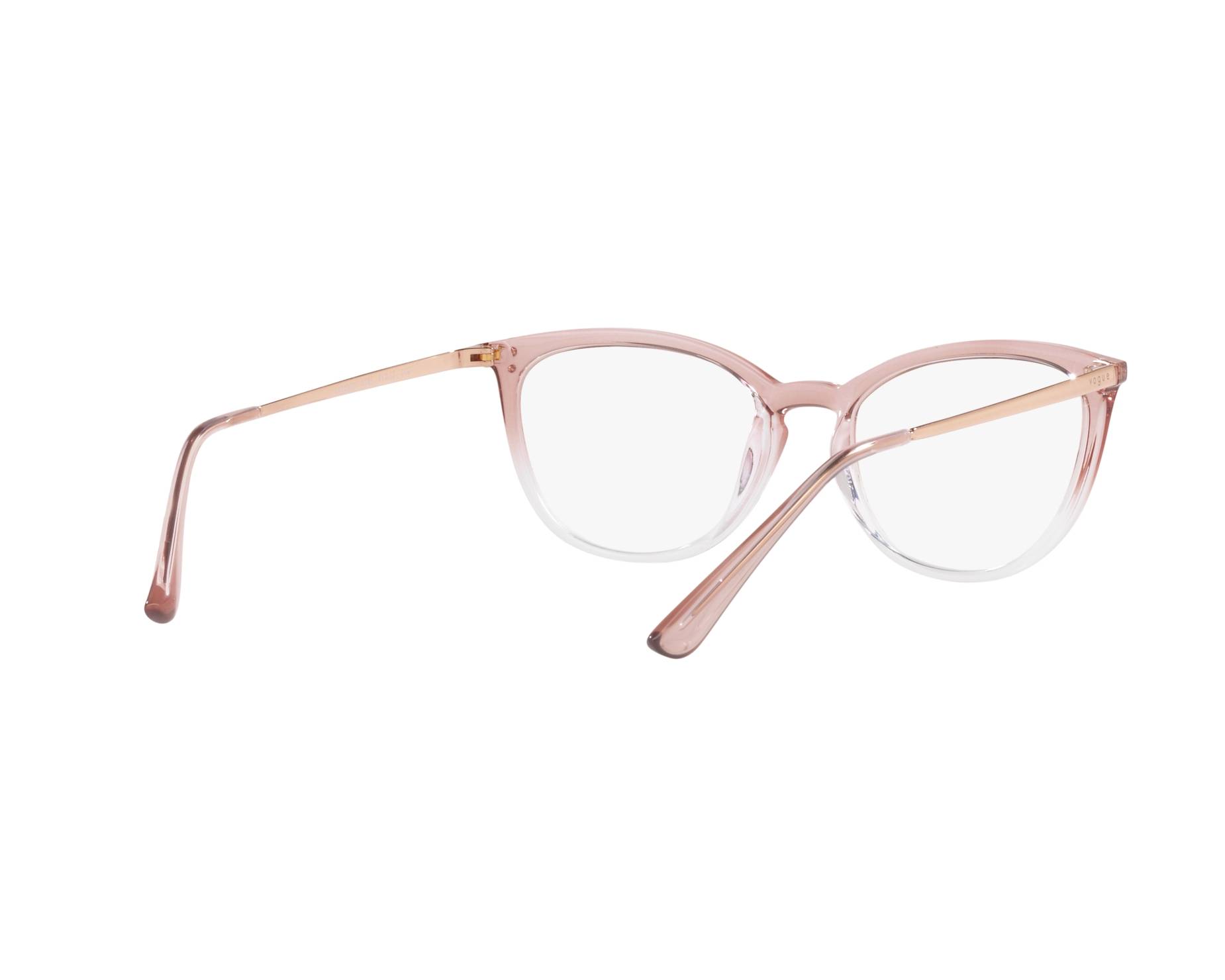 Vogue VO5276 3034 51-17 Rose  Vista de 360 grados 9