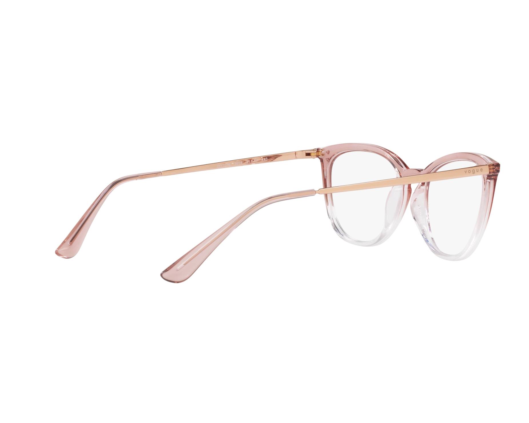 Vogue VO5276 3034 51-17 Rose  Vista de 360 grados 10