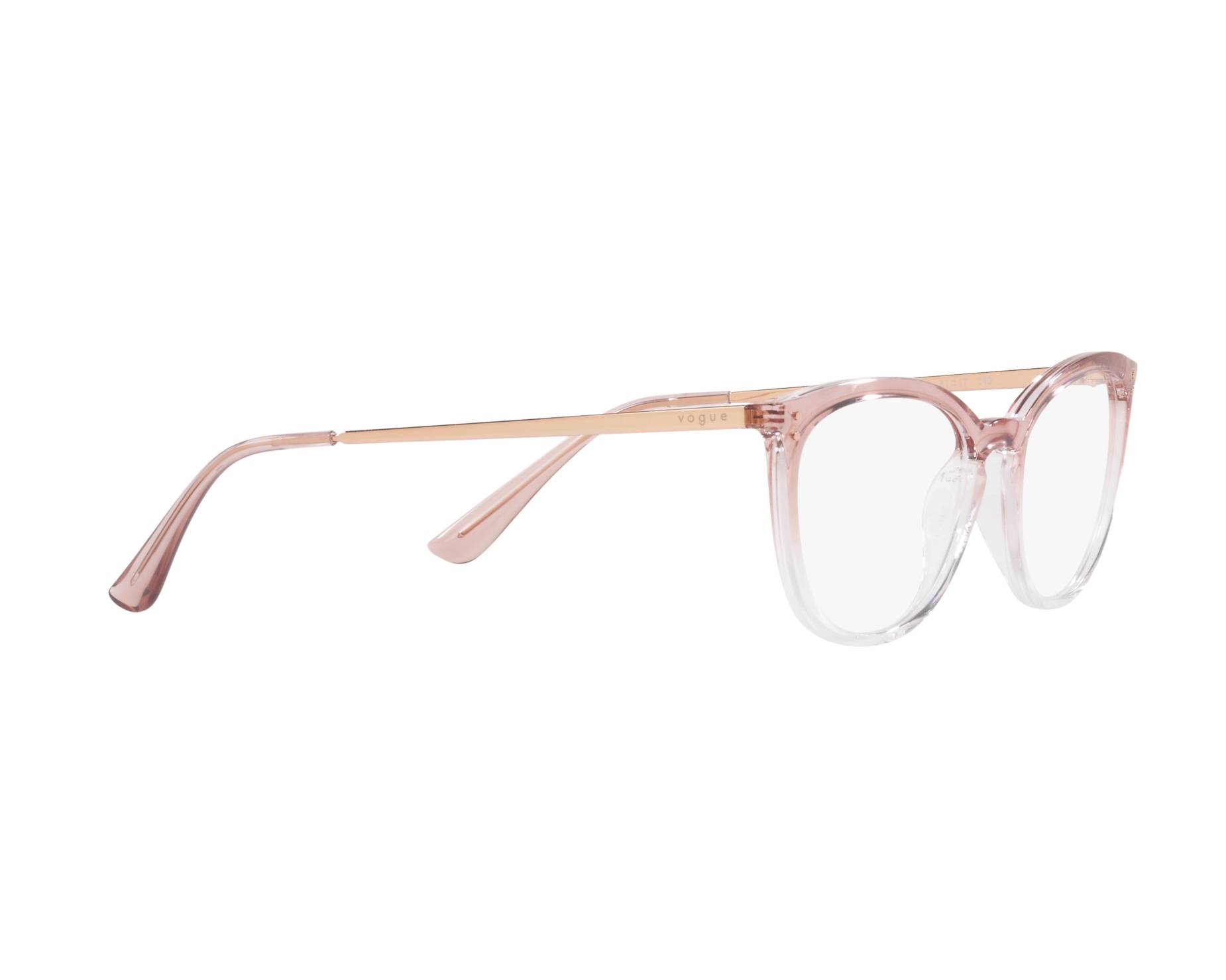 Vogue VO5276 3034 51-17 Rose  Vista de 360 grados 12