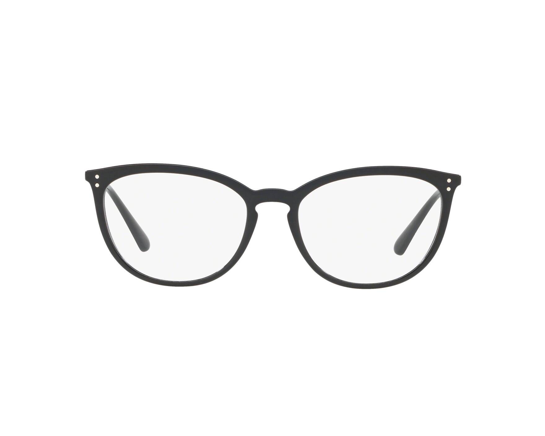 Vogue Eyewear VO5276 W44 51-17 Negra  Vista de 360 grados 1