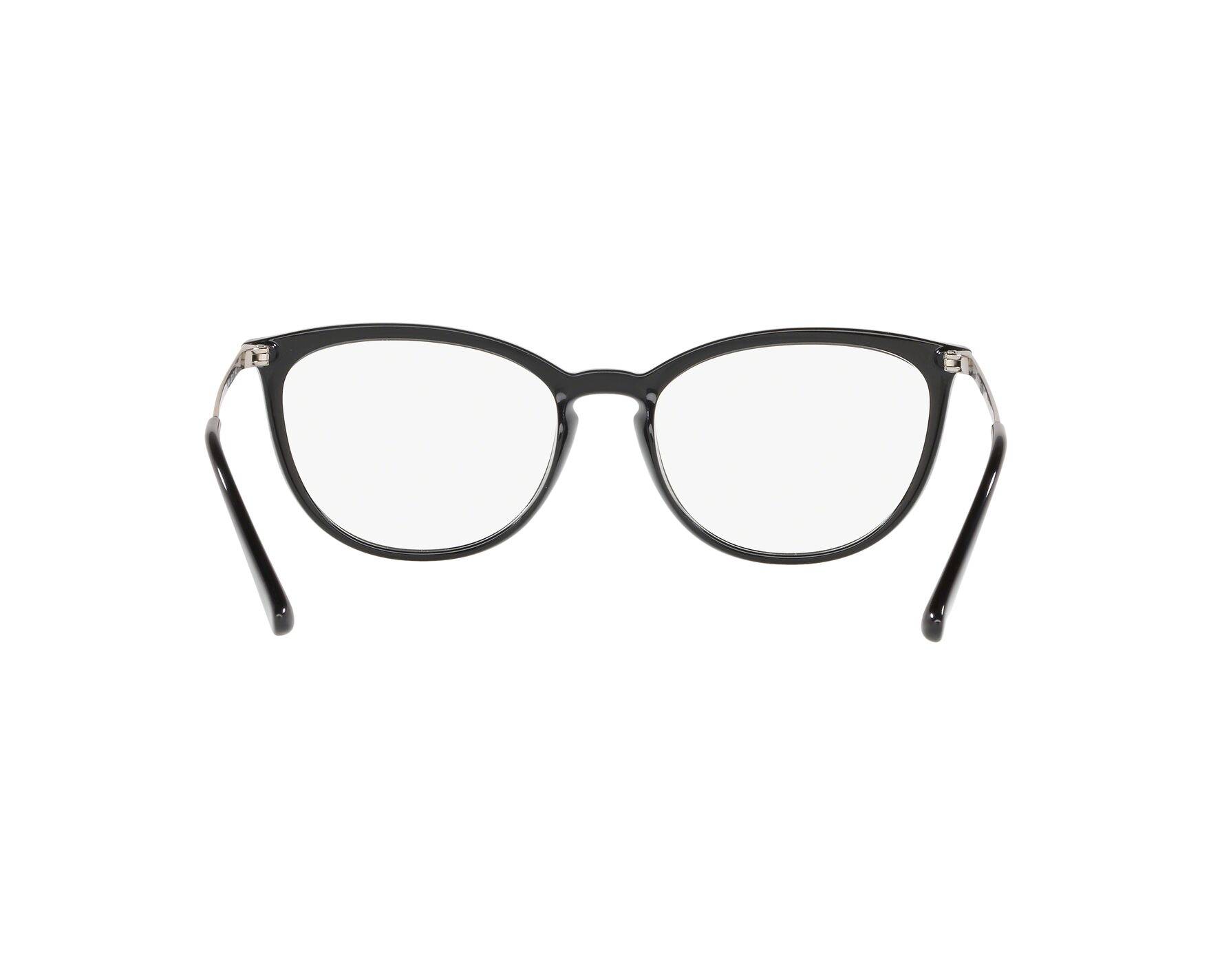 Vogue Eyewear VO5276 W44 51-17 Negra  Vista de 360 grados 7