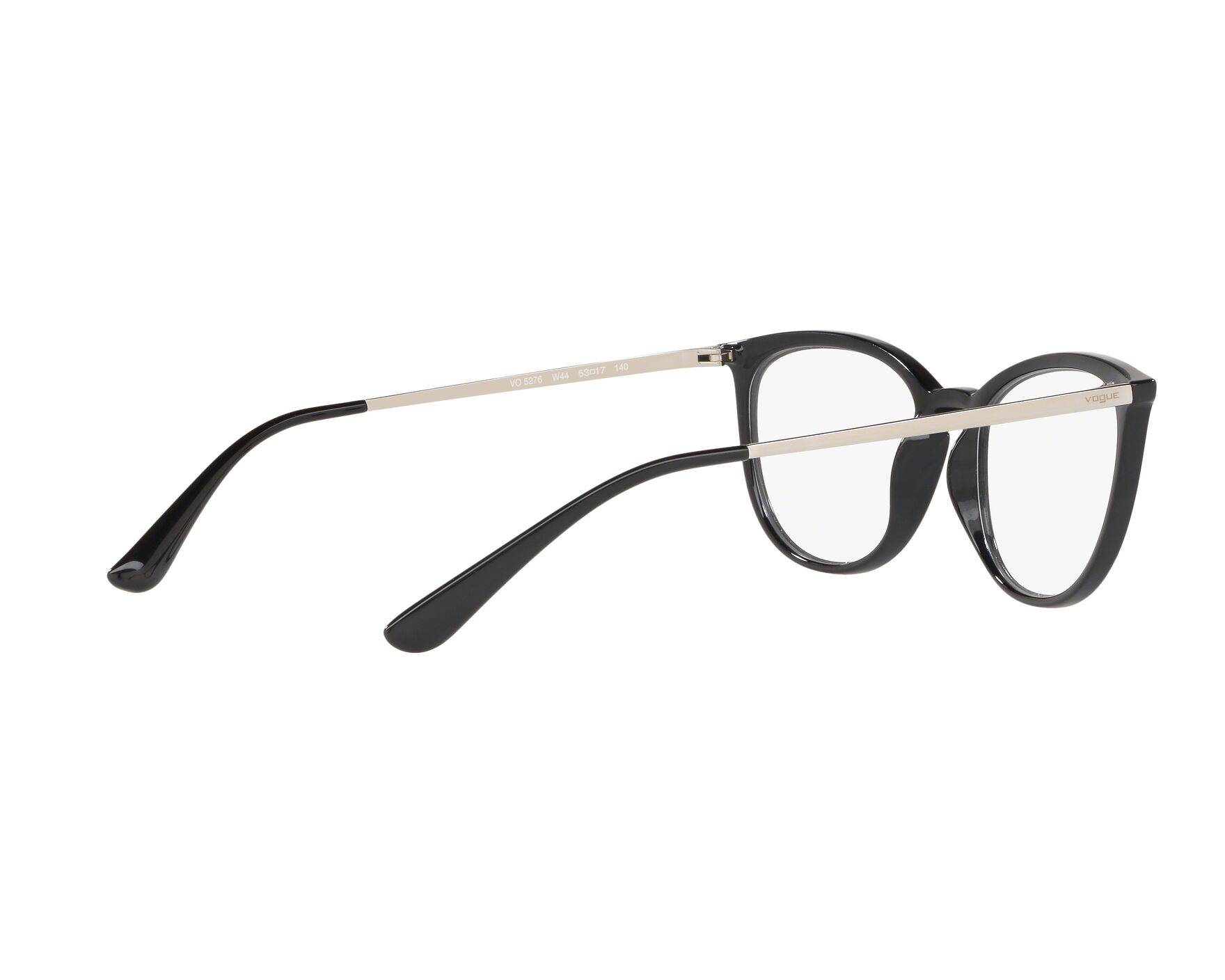 Vogue Eyewear VO5276 W44 51-17 Negra  Vista de 360 grados 9