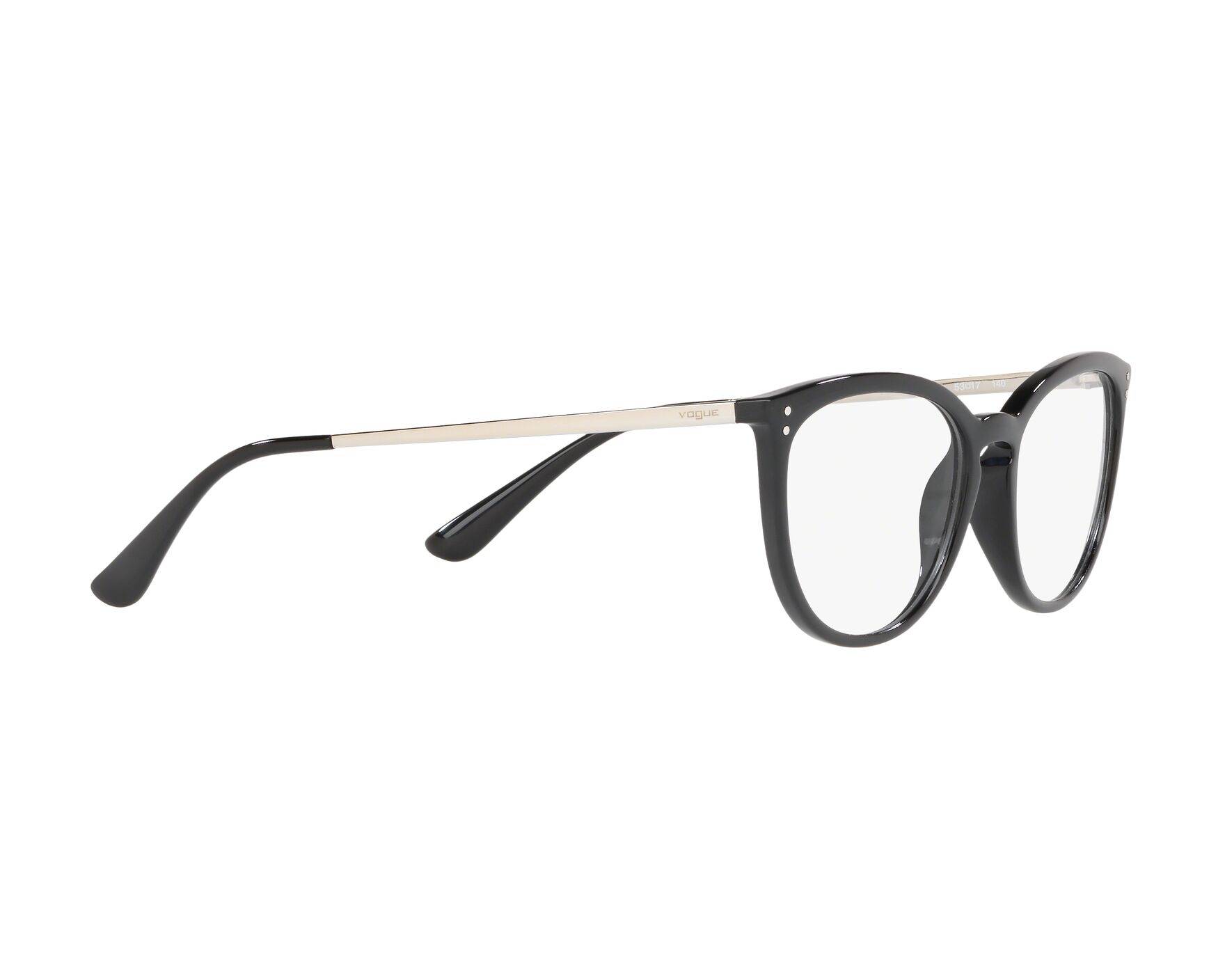 GAFAS DE VISTA - VOGUE / 0VO4320B Calibre: 53 Color: 5152