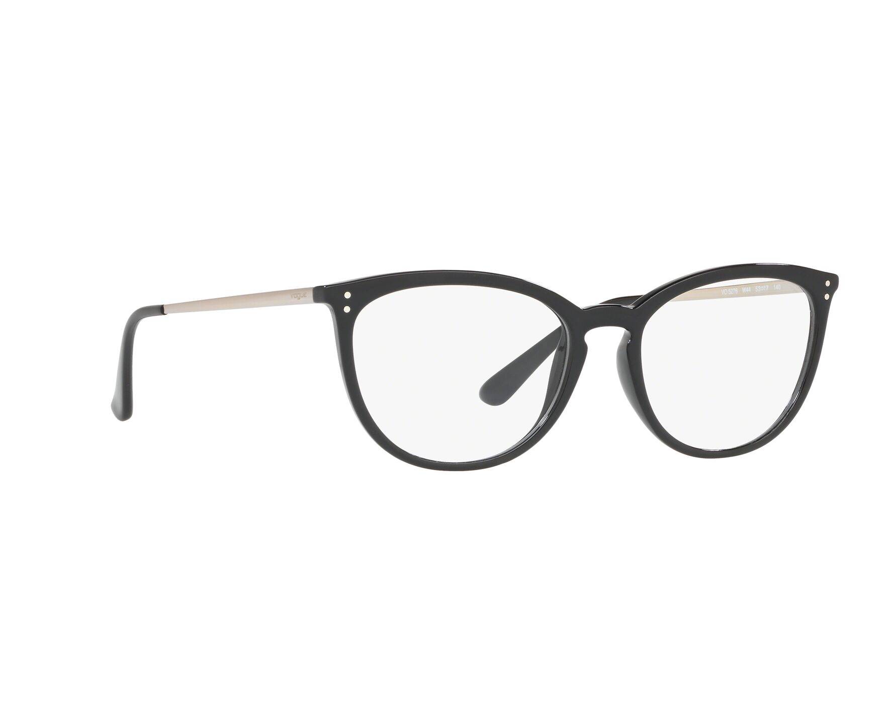 Vogue Eyewear VO5276 W44 51-17 Negra  Vista de 360 grados 12