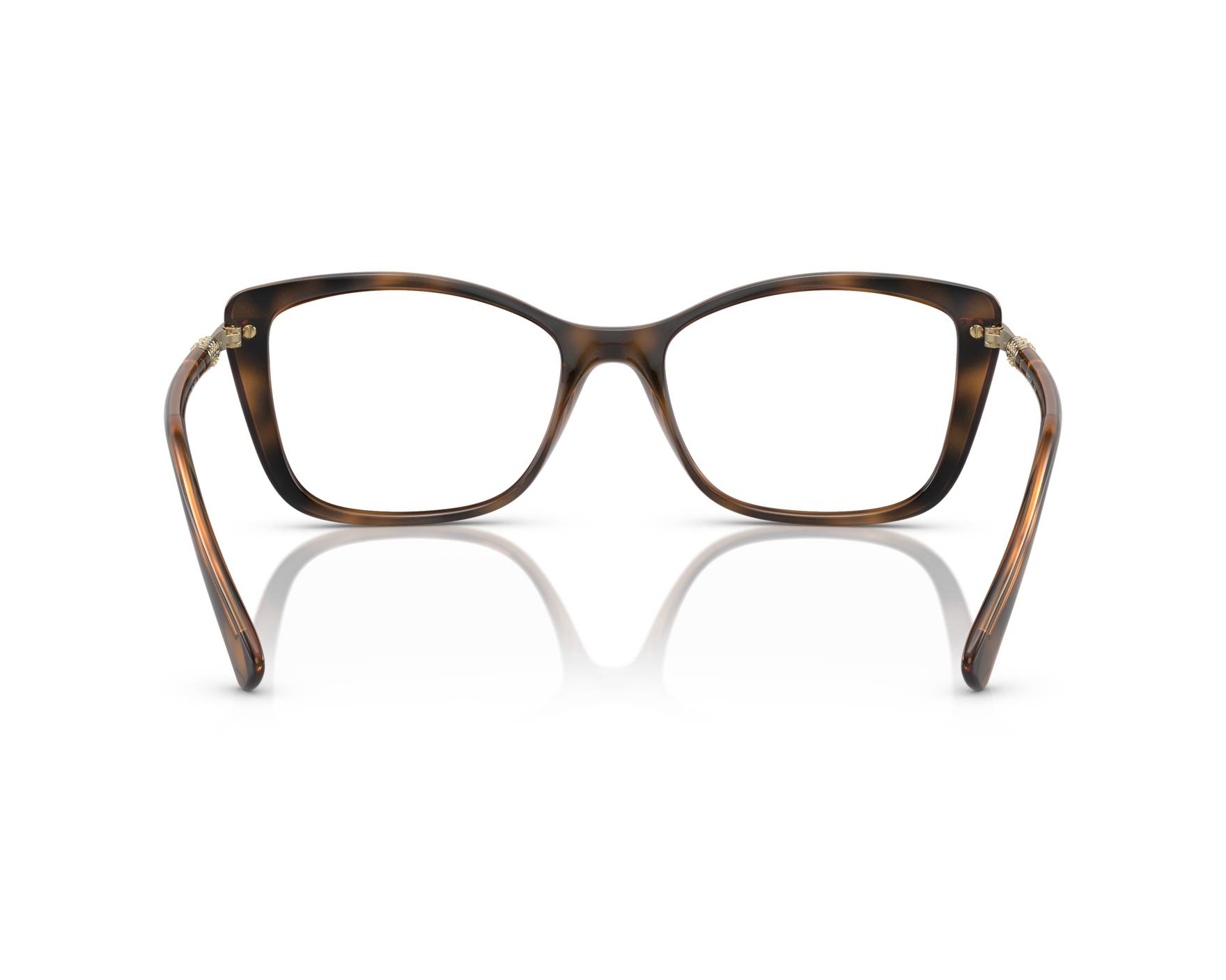 Vogue Eyewear VO5487B 2386 52-17 Marrón   Vista de 360 grados 3