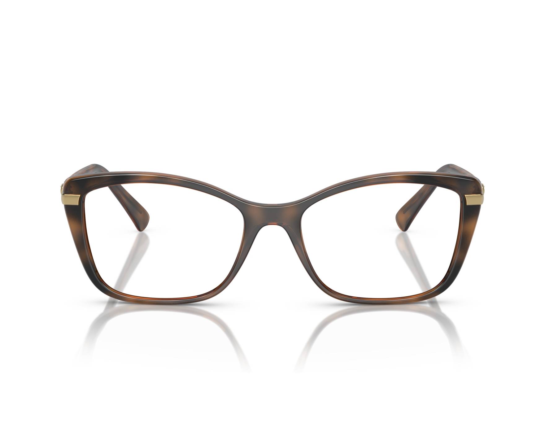 Vogue Eyewear VO5487B 2386 52-17 Marrón   Vista de 360 grados 5