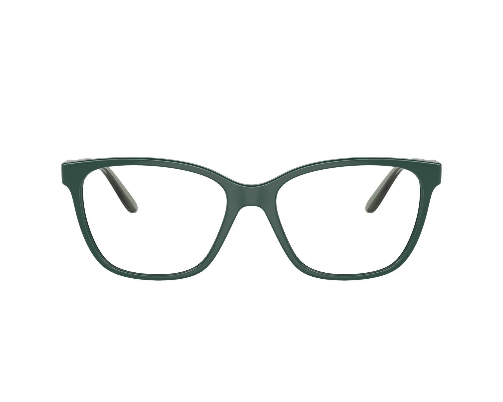 Vogue Eyewear VO5518 3050 53-16 Verde  Vista de 360 grados 1