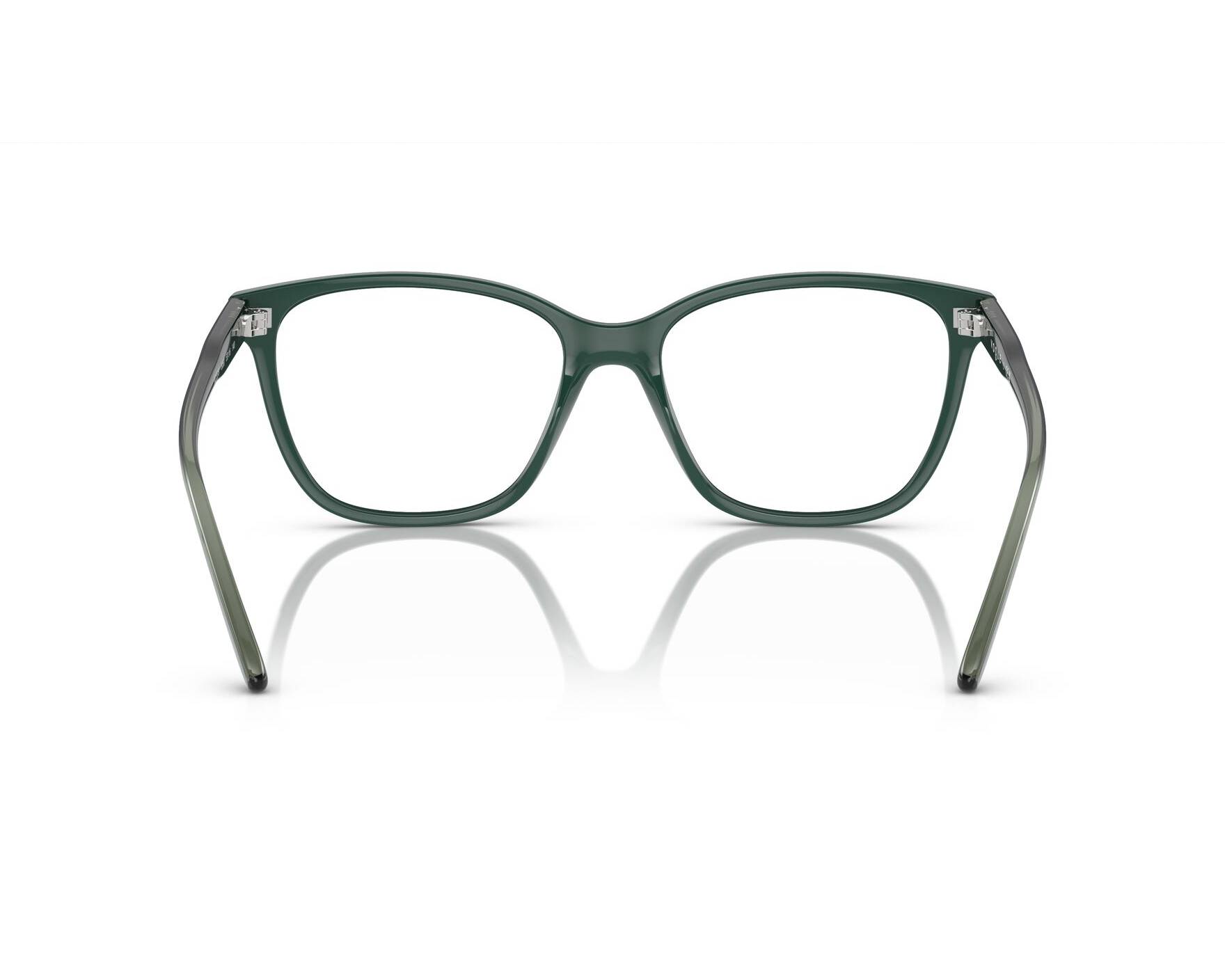 Vogue Eyewear VO5518 3050 53-16 Verde  Vista de 360 grados 4