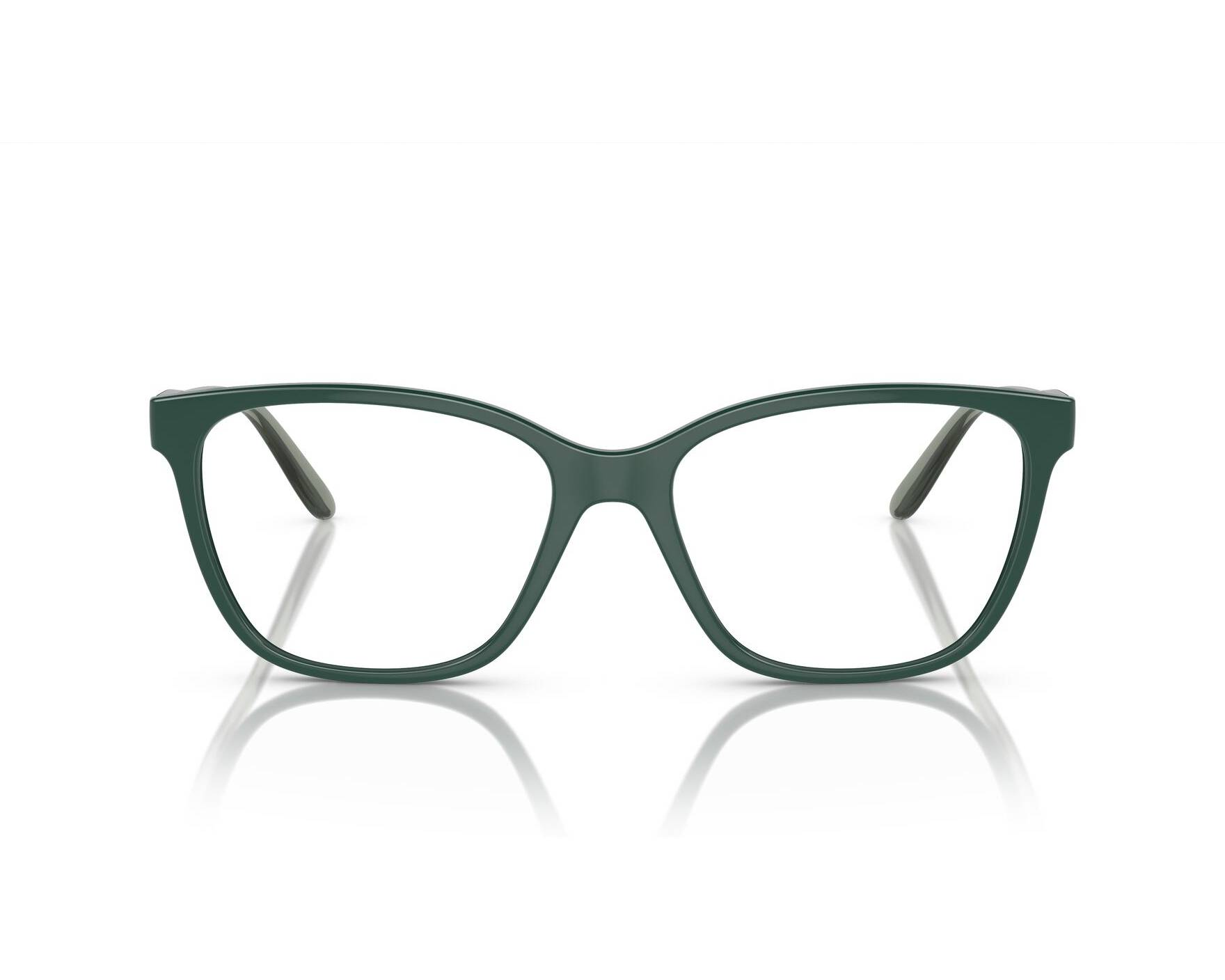 Vogue Eyewear VO5518 3050 53-16 Verde  Vista de 360 grados 6