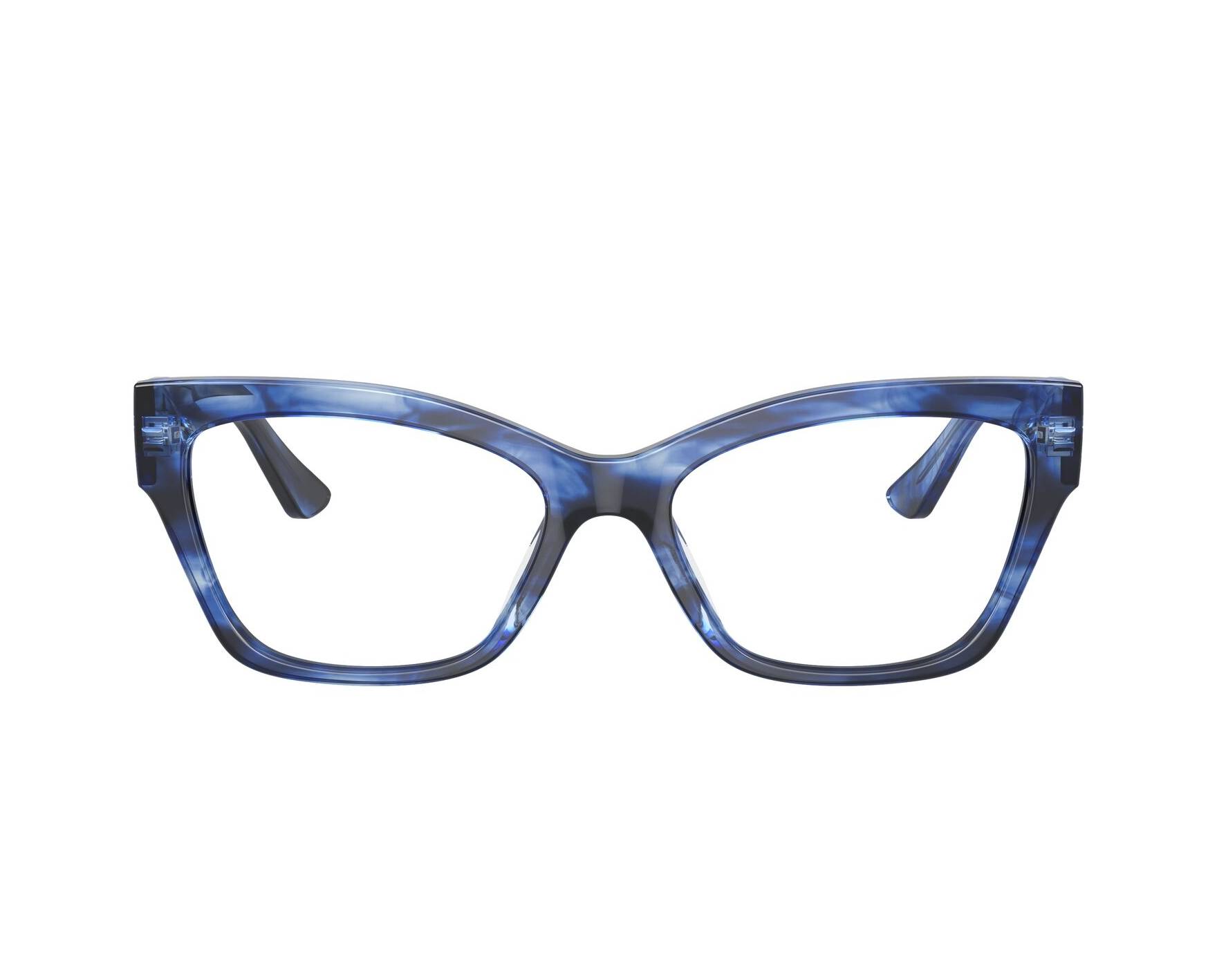 Vogue Eyewear VO5523 3087 - Bleu  Vista de 360 grados 1