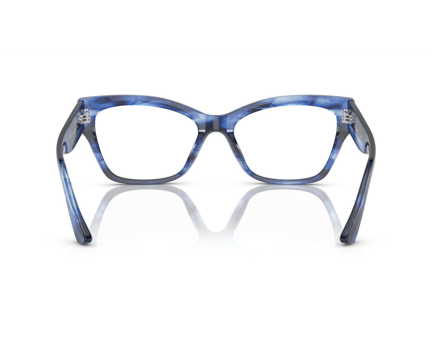 Vogue Eyewear VO5523 3087 - Bleu  Vista de 360 grados 4