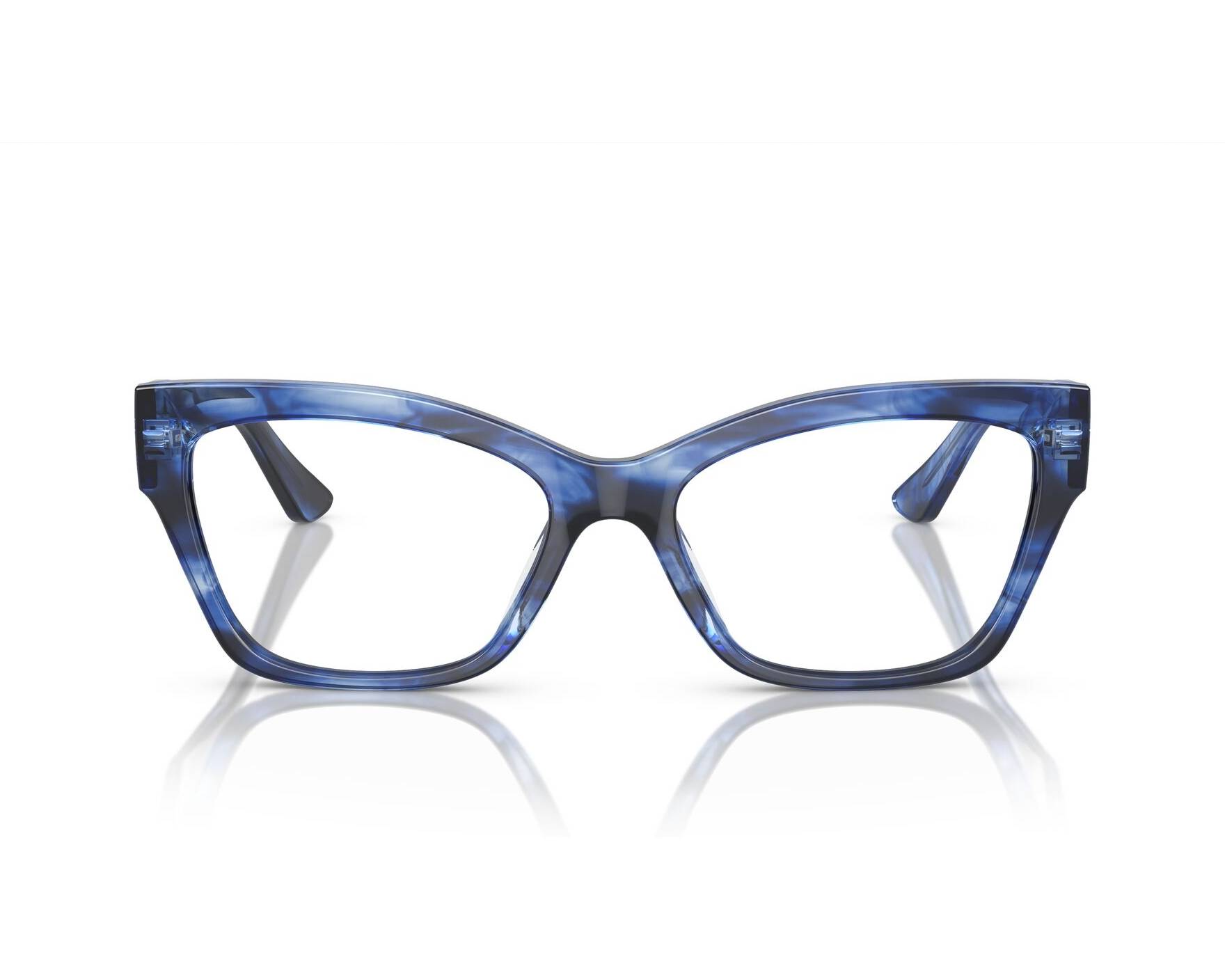Vogue Eyewear VO5523 3087 - Bleu  Vista de 360 grados 6