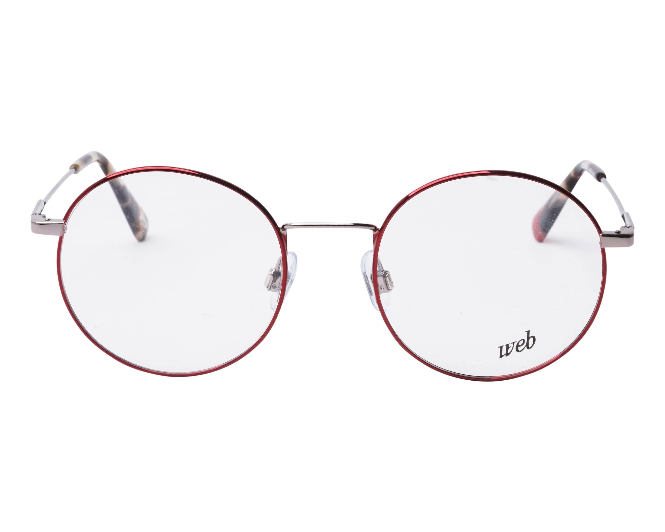 Web WE-5274 012 49-19 Rouge Argent vista de frente