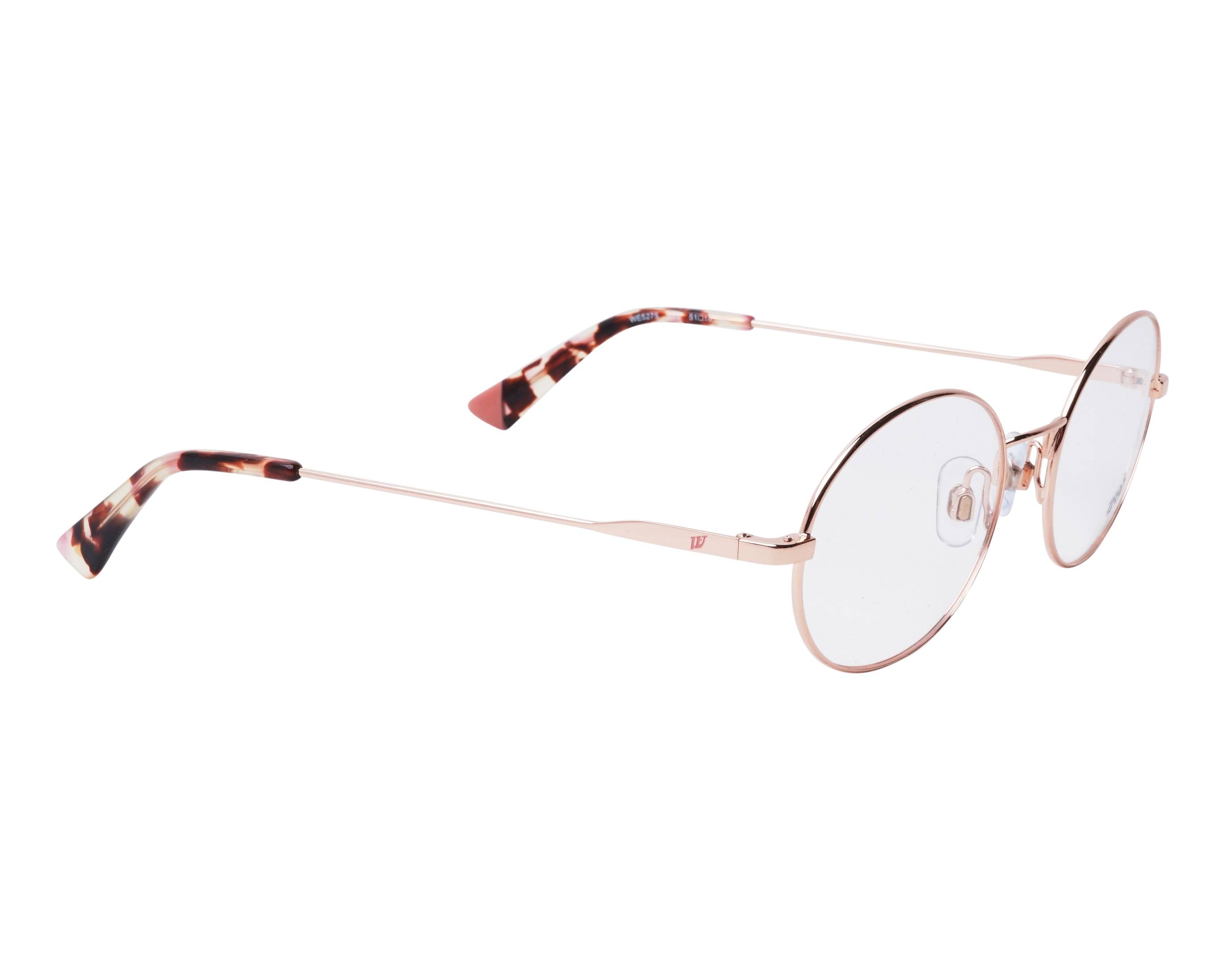 Web WE-5275 033 51-18 Rosa Oro  vista lateral