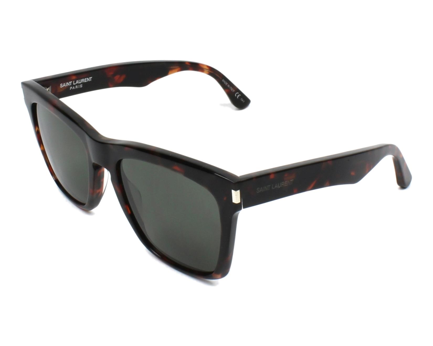 saint laurent sl 137 devon