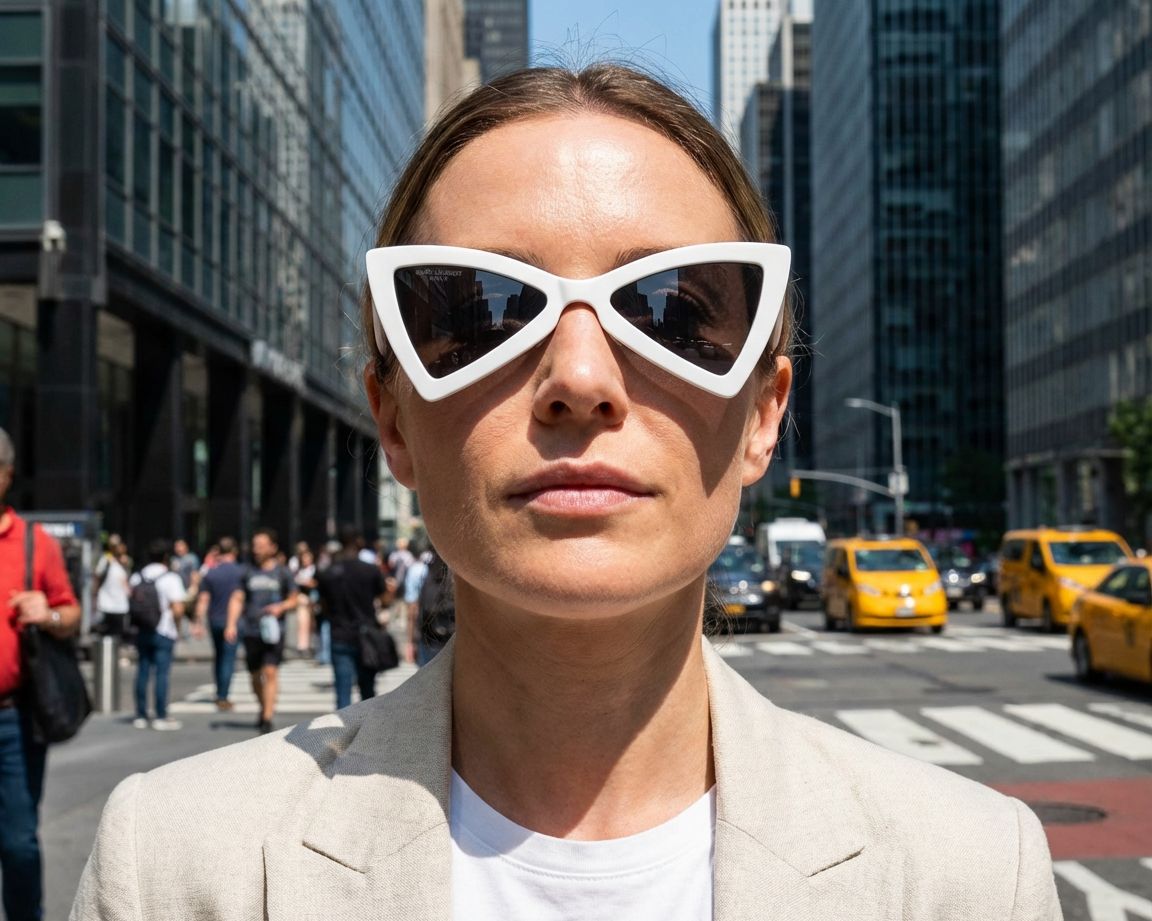 Yves Saint Laurent SL-207-JERRY 007: Comprar Online | Visionet