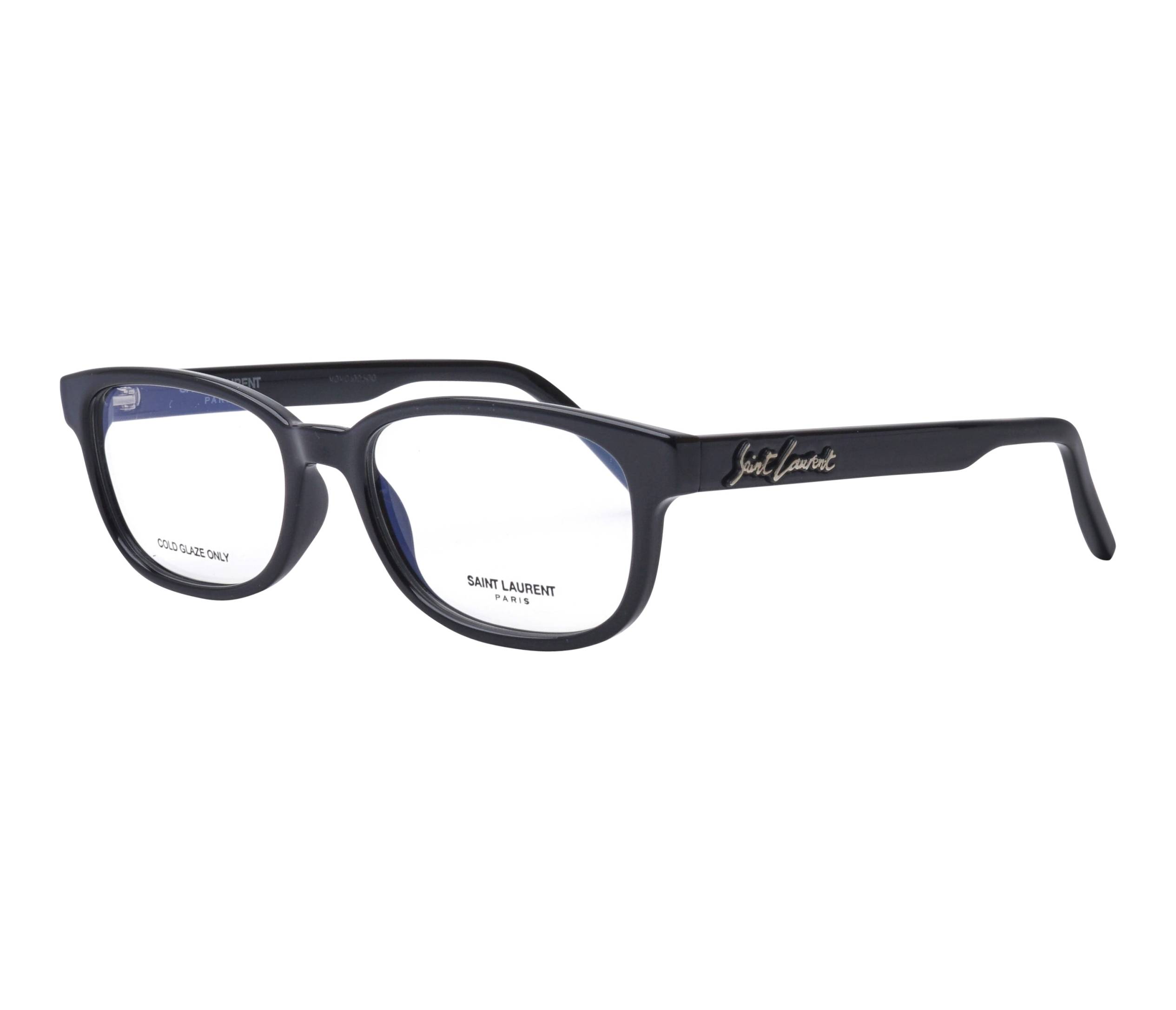 gafas yves saint laurent