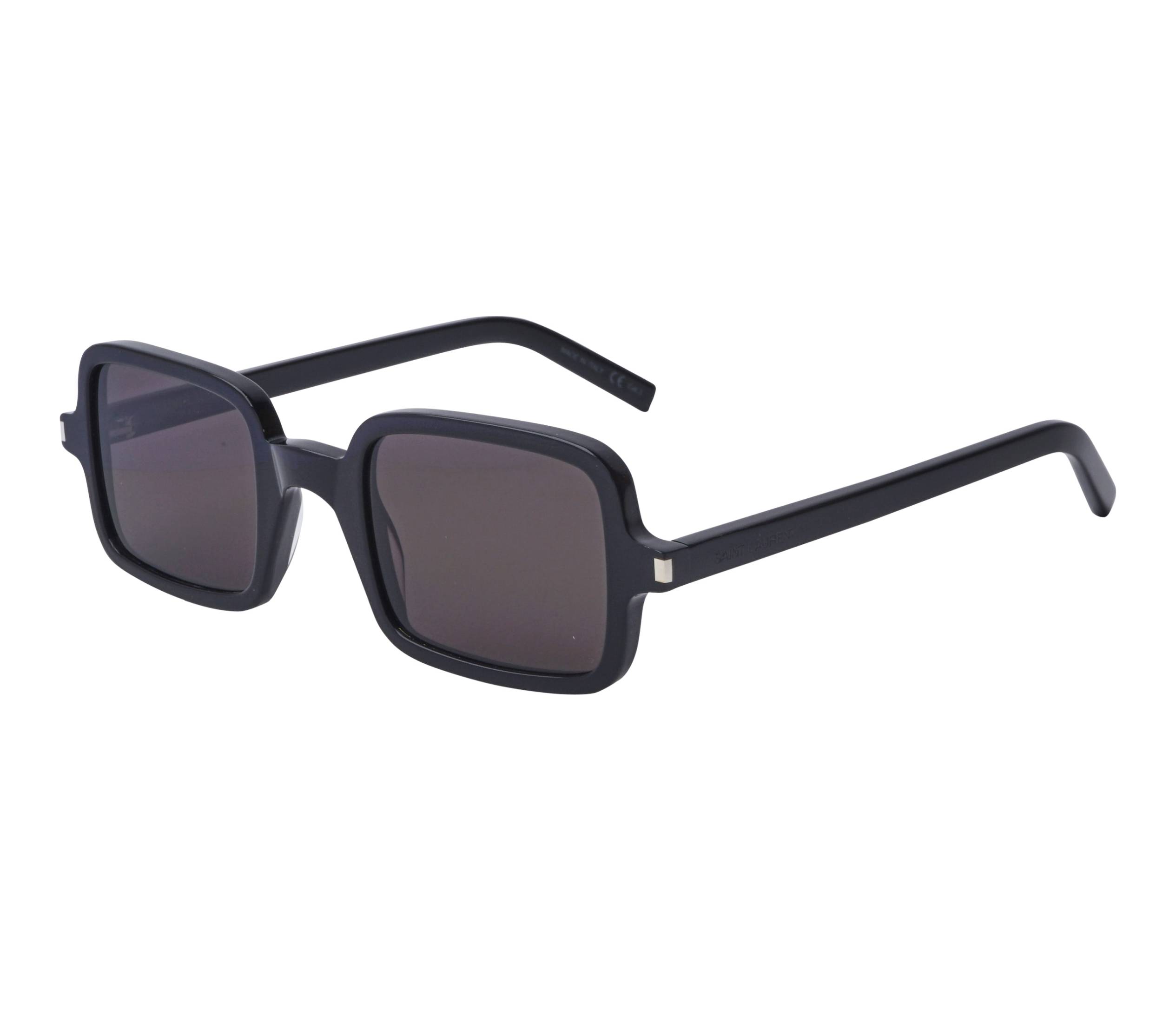 Gafas de Sol Yves Saint Laurent SL-332 001