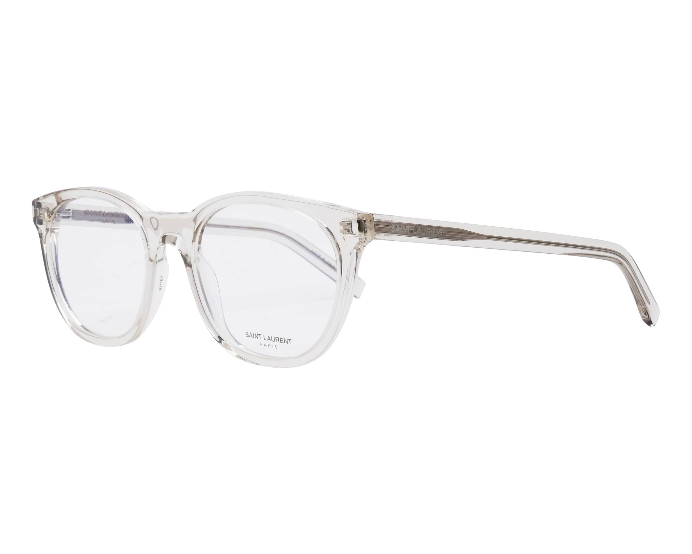 Yves Saint Laurent SL-471 004 - Beige  vista de perfil
