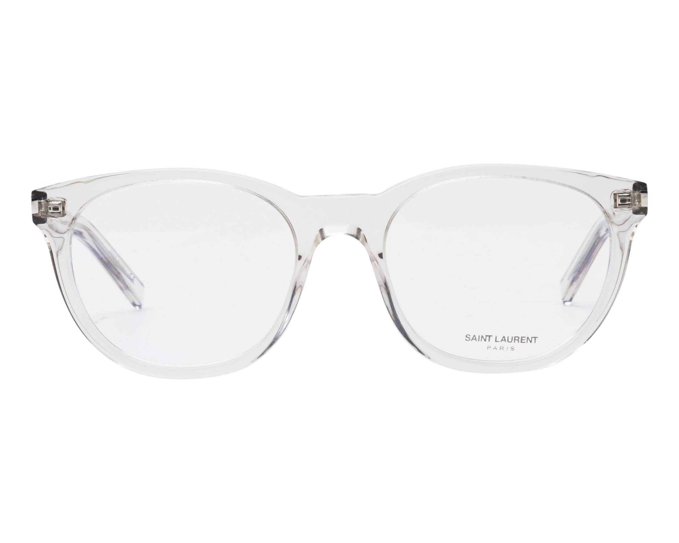 Yves Saint Laurent SL-471 004 - Beige  vista de frente