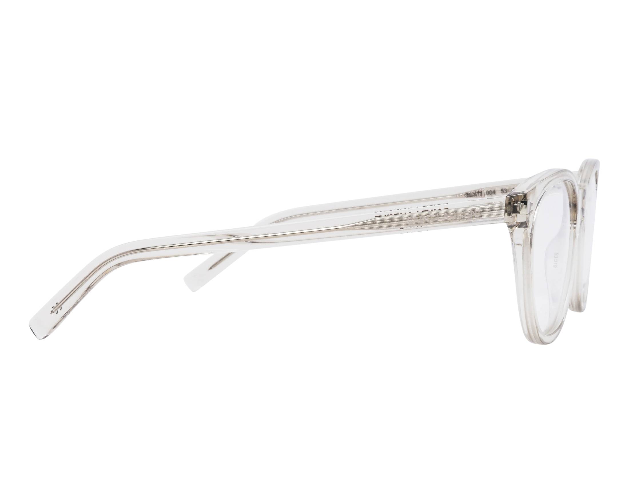 Yves Saint Laurent SL-471 004 - Beige  vista lateral