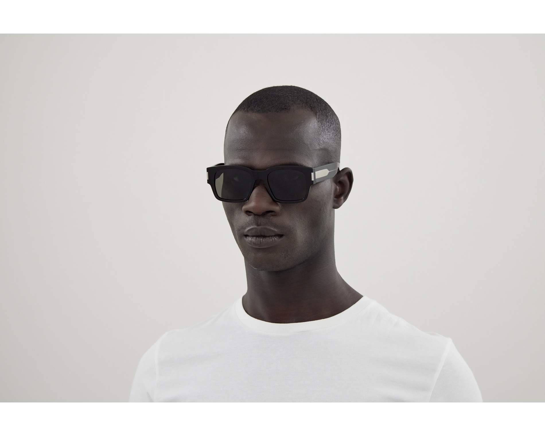 Gafas de Sol Yves Saint Laurent SL-617 002