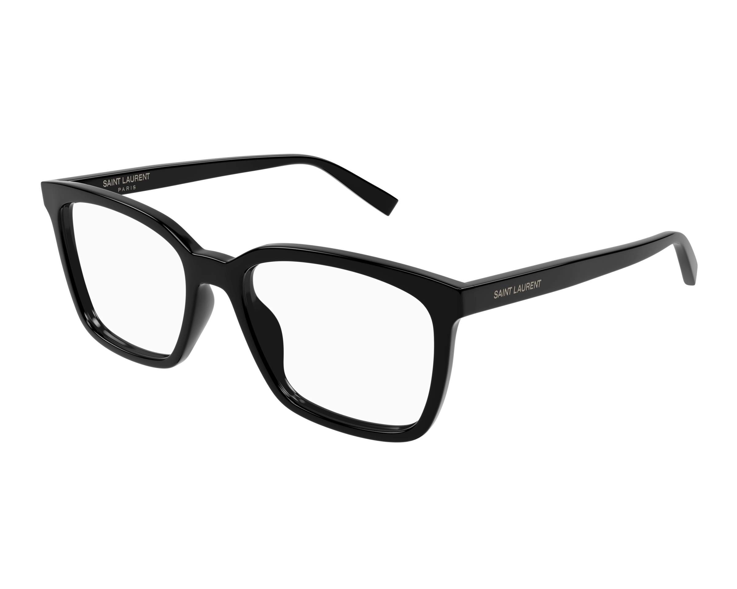Yves Saint Laurent メガネ 30-6657 老眼鏡 Yves Saint Laurent SL-672 001: Comprar Online | Visionet