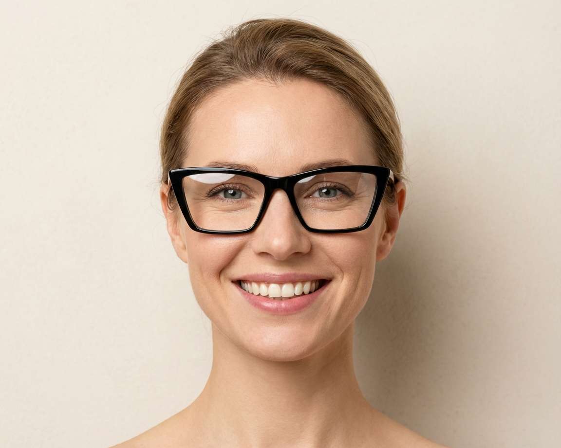 Yves Saint Laurent SL-737-MICA-THIN-OPT 001 54-16 Negra  otra vista