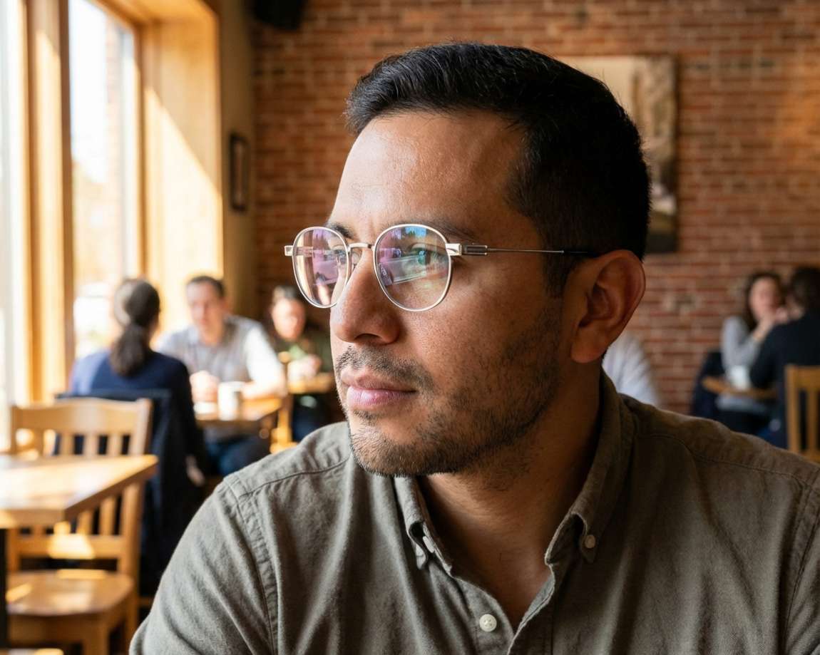 Yves Saint Laurent SL-785 001 50-20 Plata  otra vista