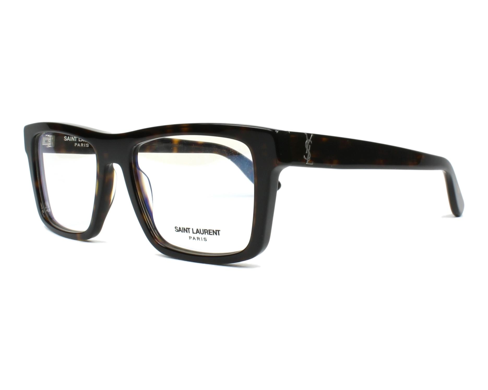 gafas yves saint laurent hombre