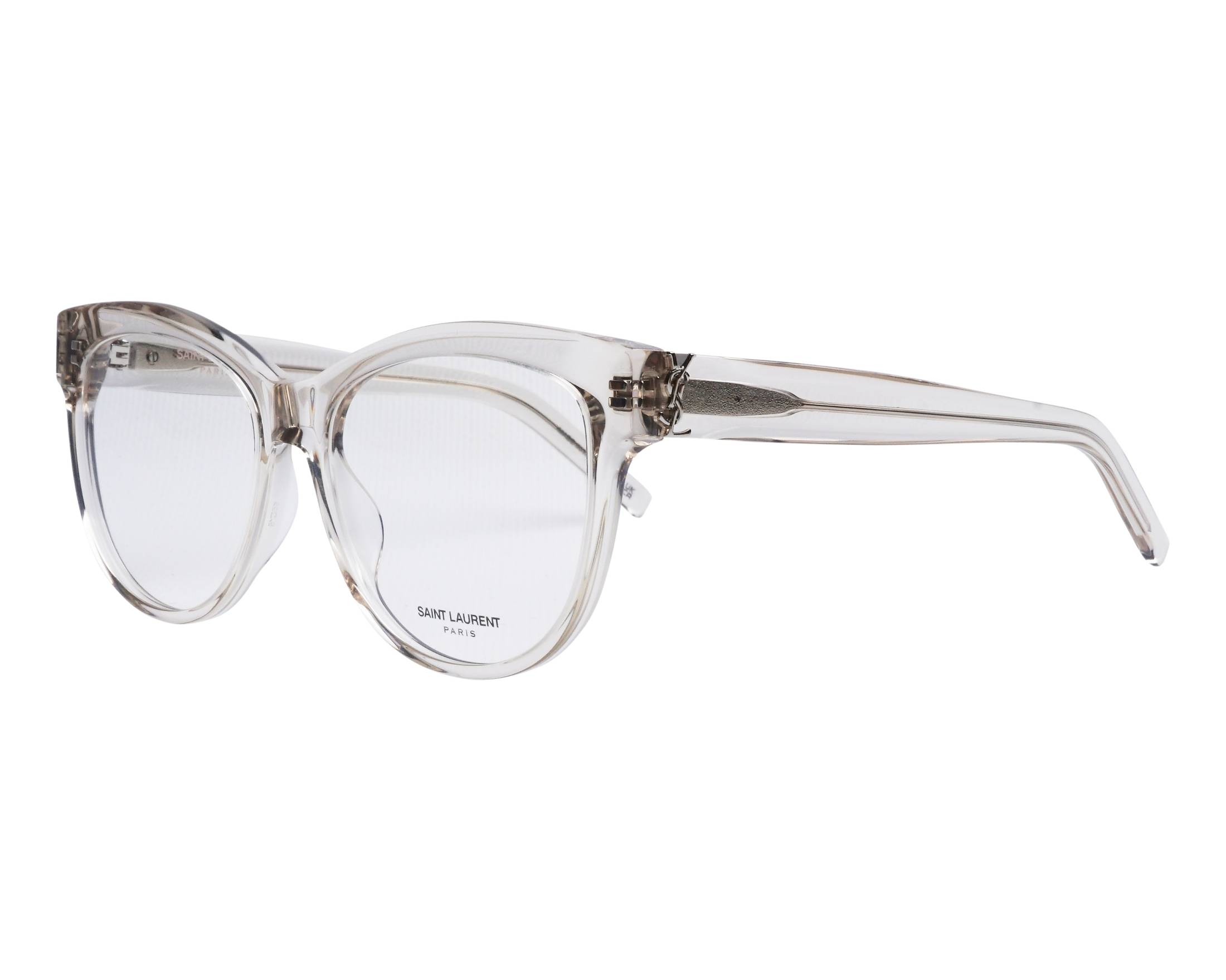 Yves Saint Laurent SL-M108 008 - Beige  vista de perfil