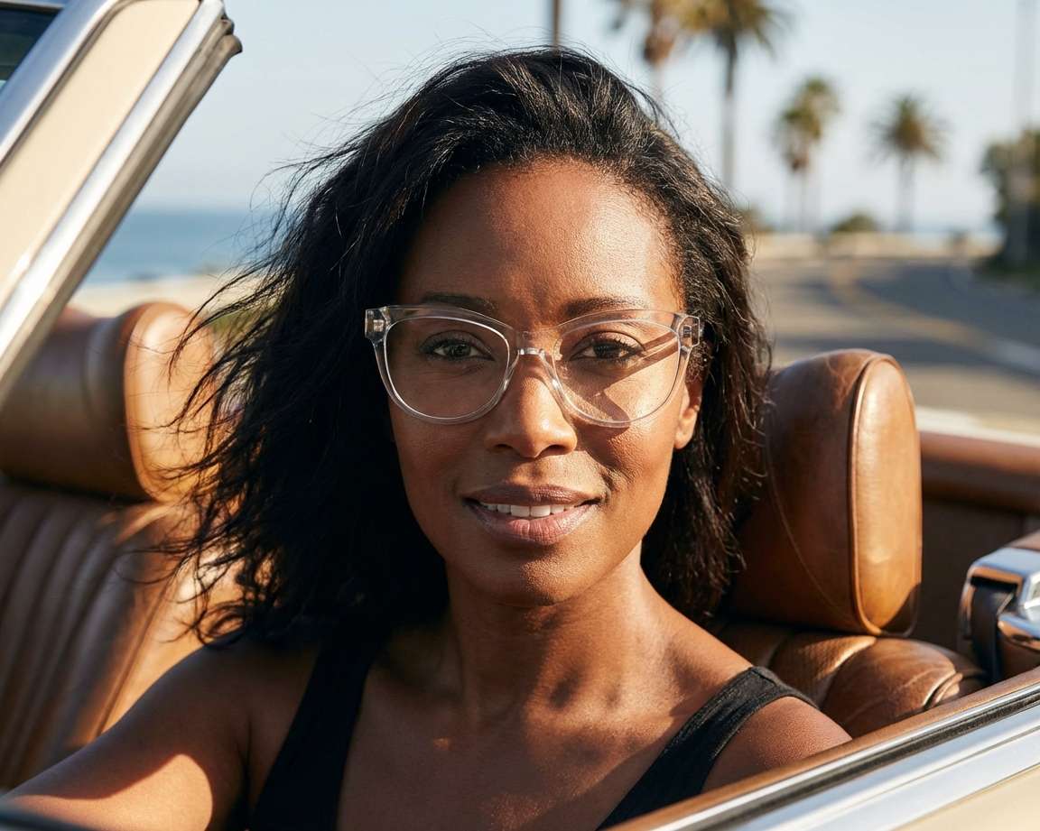 Yves Saint Laurent SL-M108 008 - Beige  otra vista