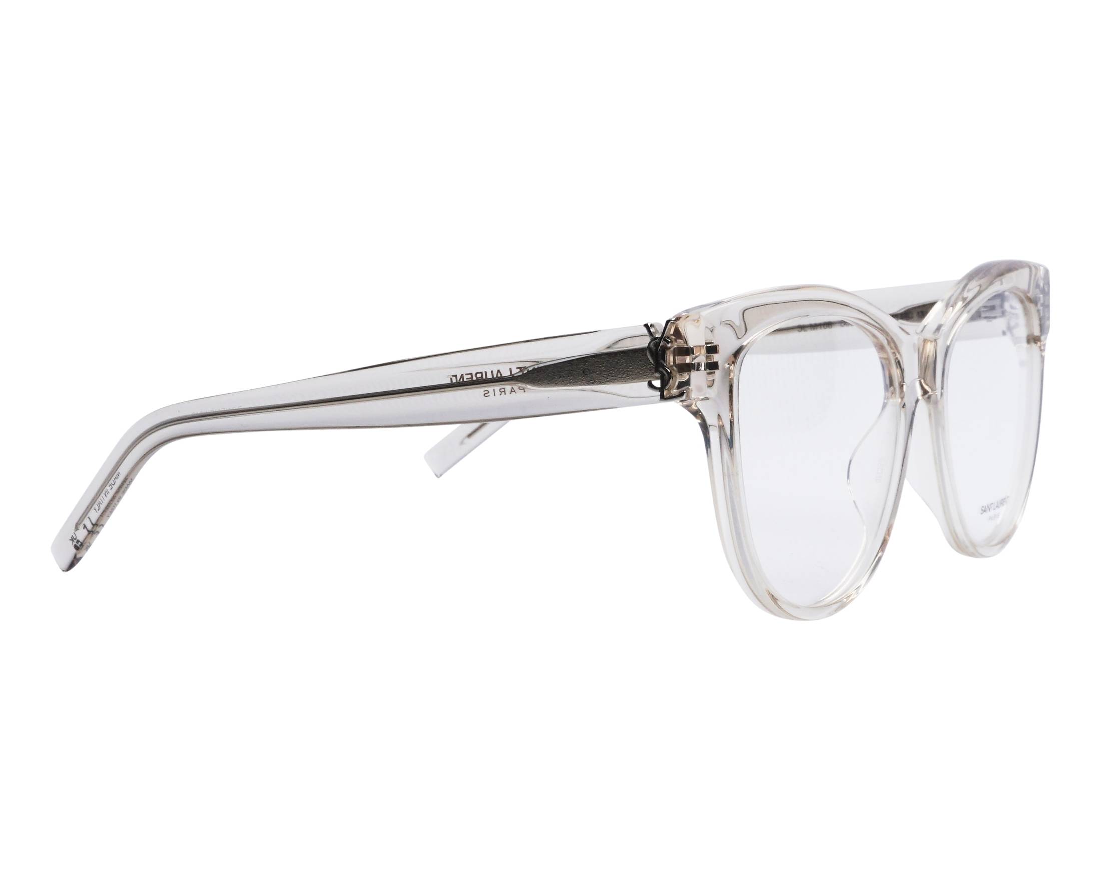 Yves Saint Laurent SL-M108 008 - Beige  vista lateral