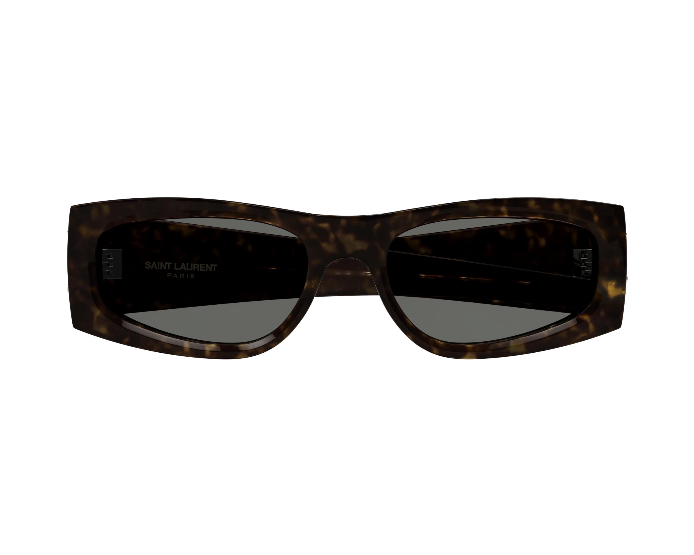 Yves Saint Laurent SL-M140 003 56-18 Havana  vista de frente