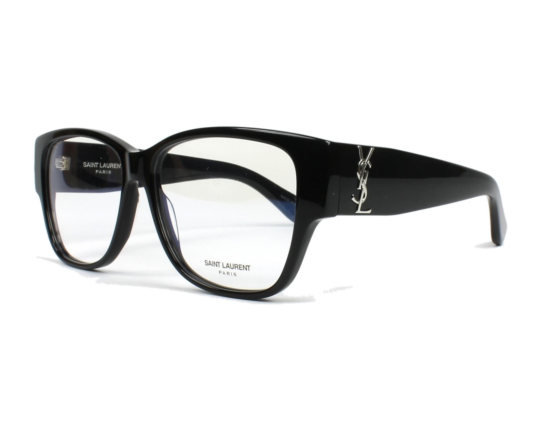 saint laurent gafas