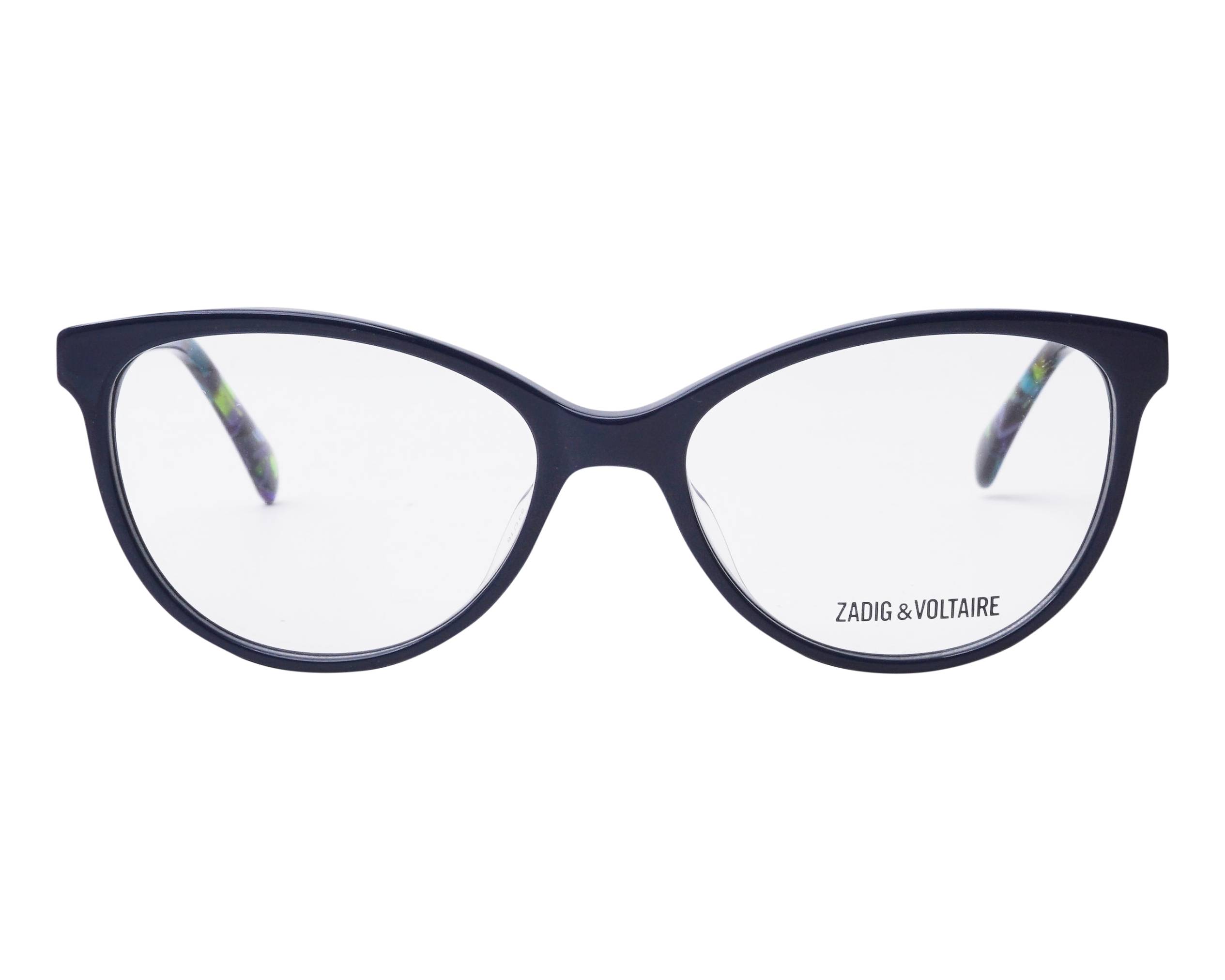 GAFAS DE VISTA ZADIG&VOLTAIRE MUJER VZV164-0743