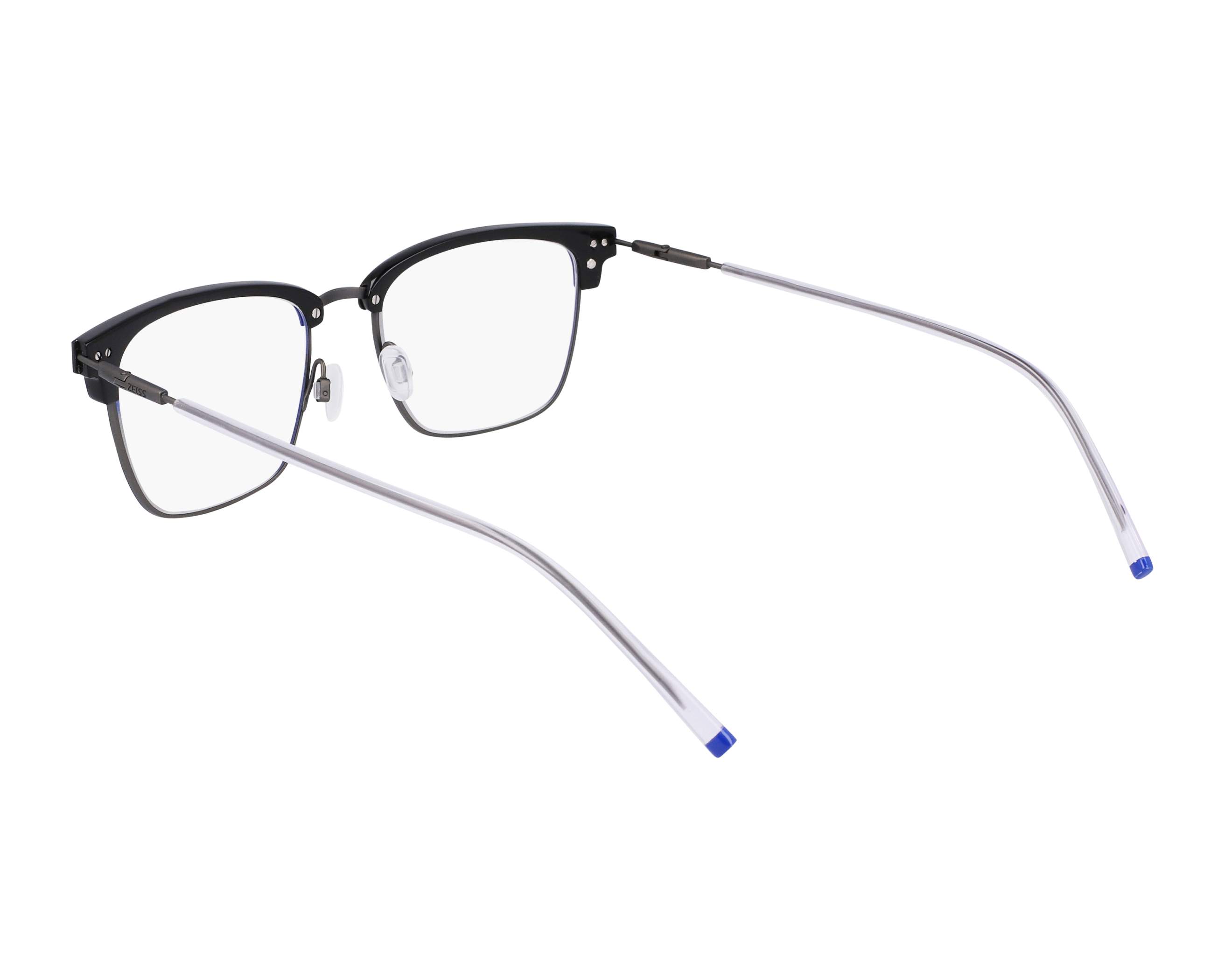 Zeiss ZS22300 001 53-18 Negra  Vista de 360 grados 5