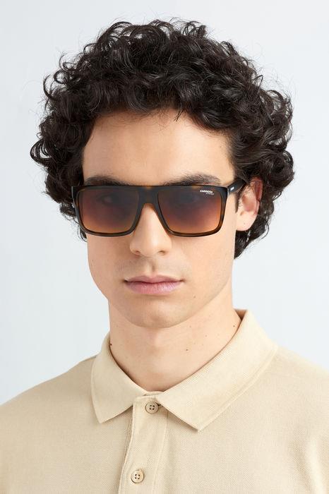 Carrera Carrera 5039-S 2OS/HA 58-16 Havane Noir otra vista