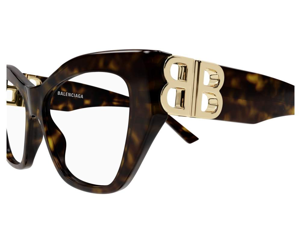 Gafas Balenciaga BB0312O 002
