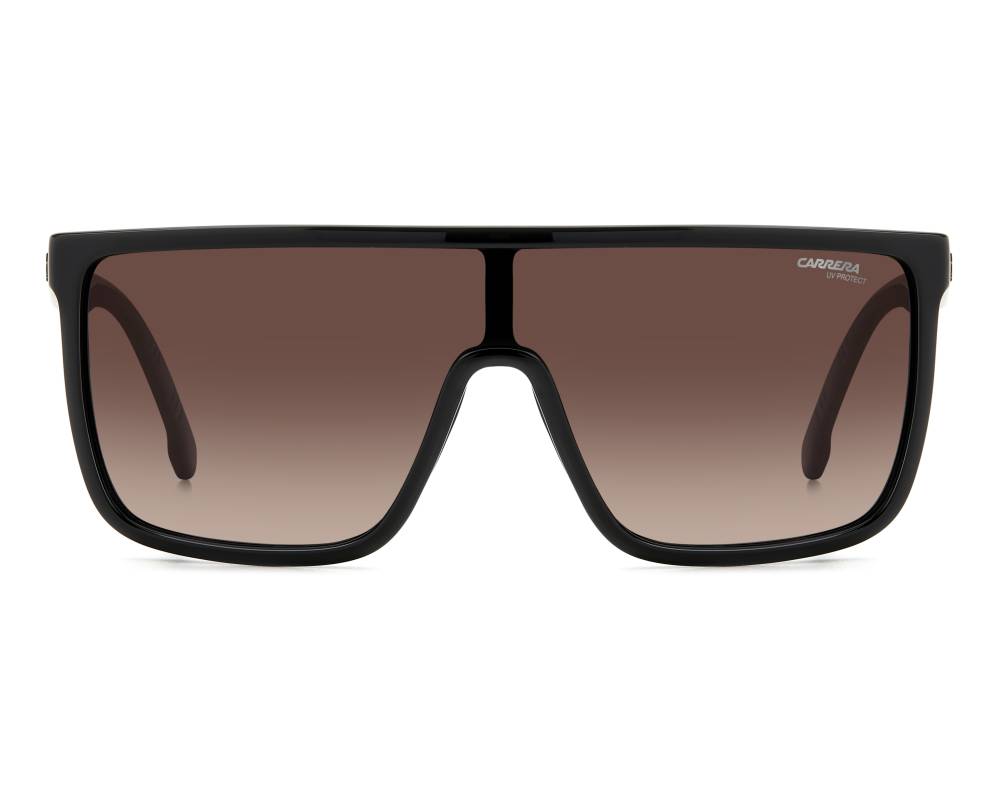 Carrera Carrera CARRERA-8060-S 807/HA - Negra  Vista de 360 grados 3