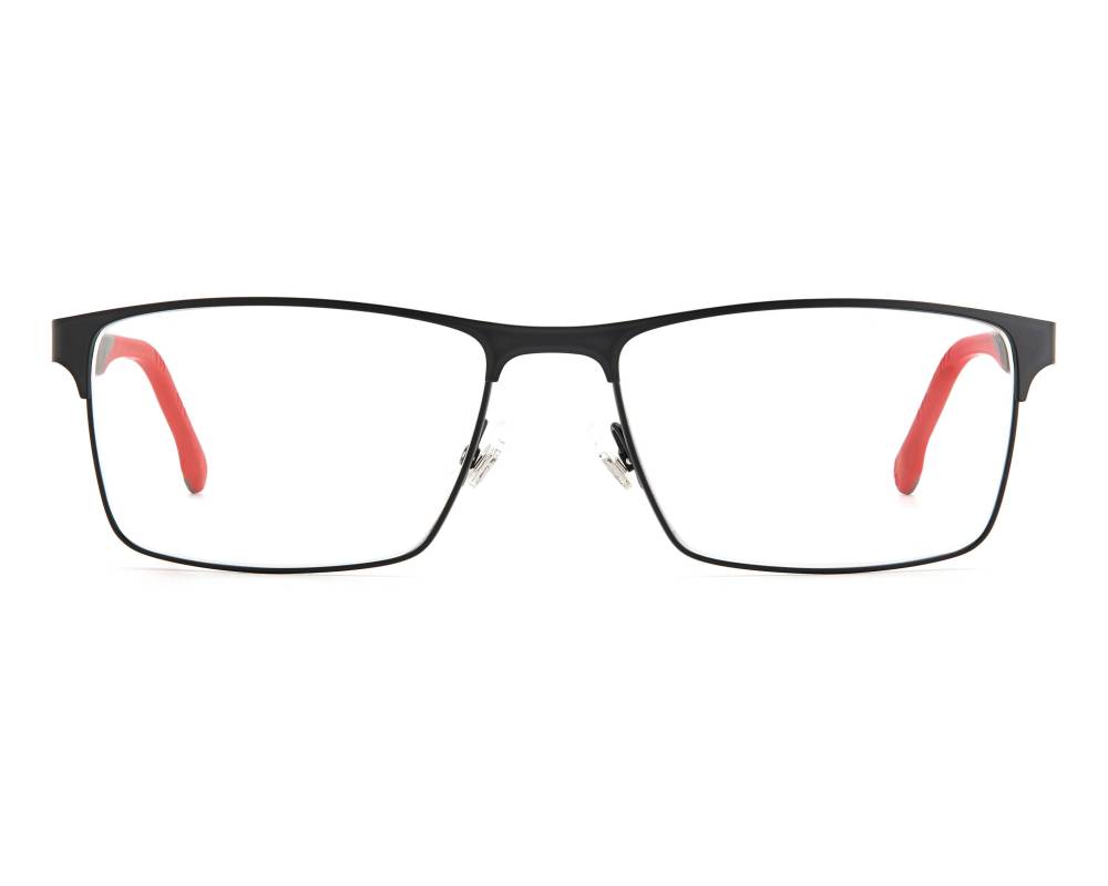 Carrera Carrera CARRERA-8863 003 56-17 Negra  vista lateral