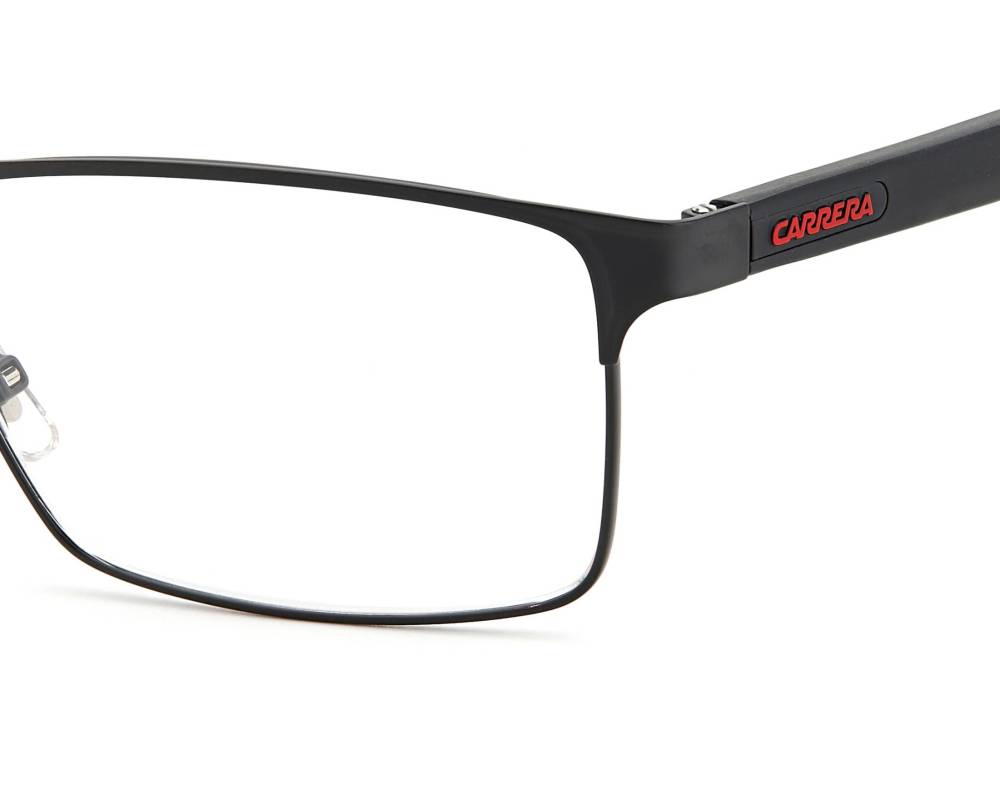 Carrera Carrera CARRERA-8863 003 56-17 Negra  otra vista