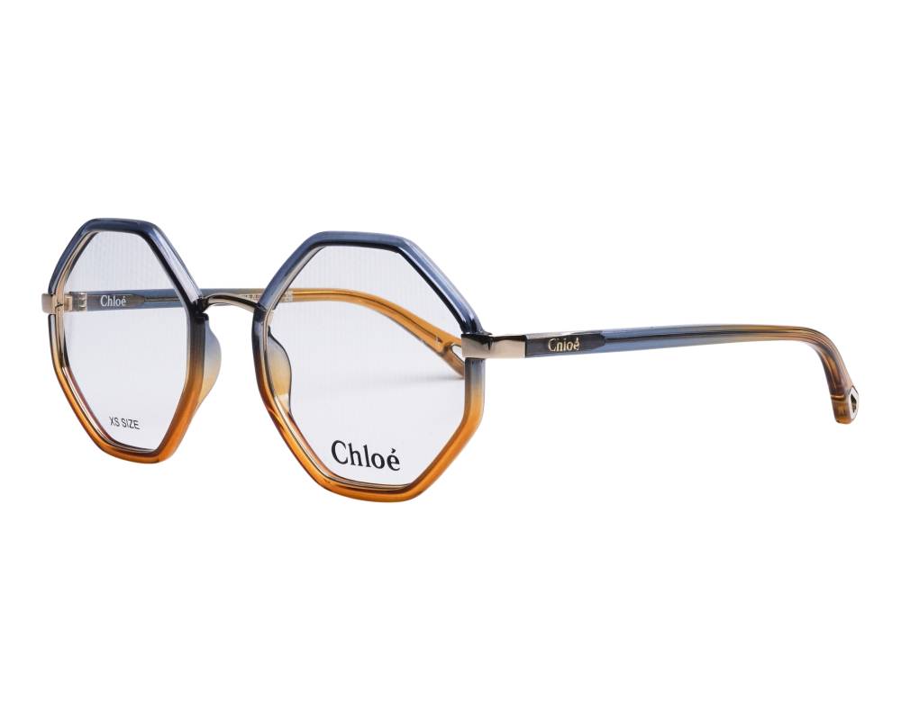 Gafas Chloe FRANKY CH0132O 003