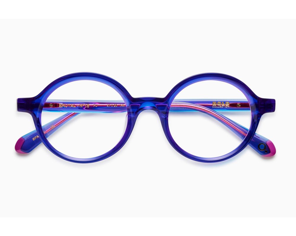 Gafas Etnia Barcelona BRUTAL NO18 PU