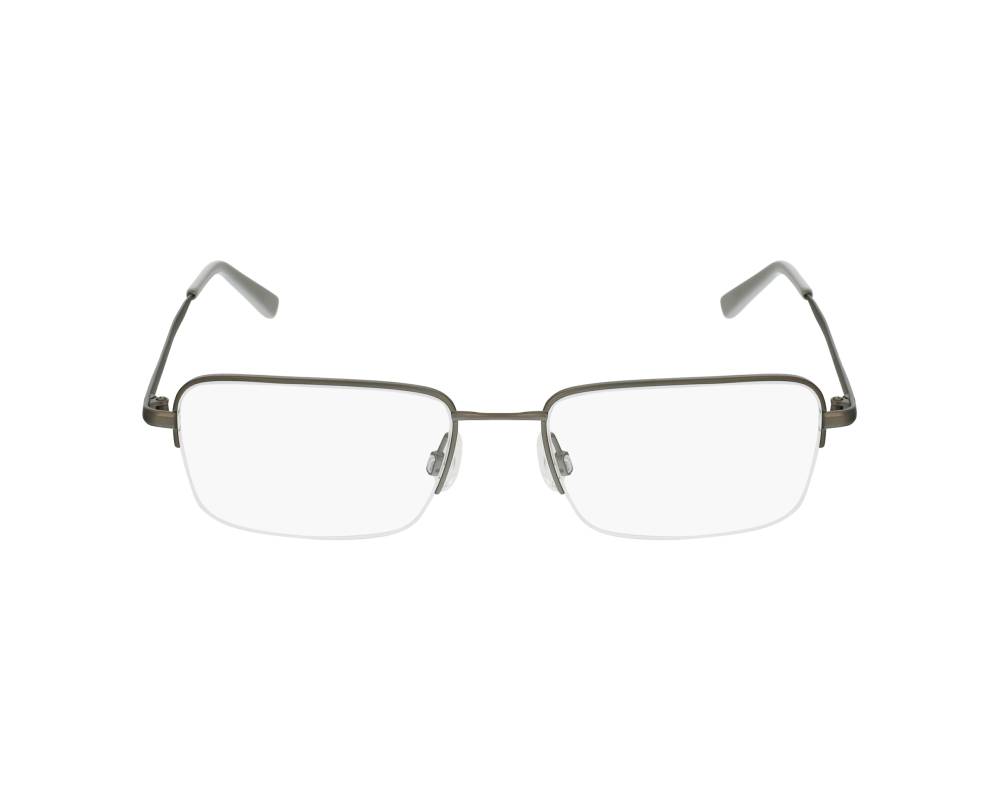 Flexon Flexon H6050 033 56-18 Gun Grey Vista de 360 grados 2