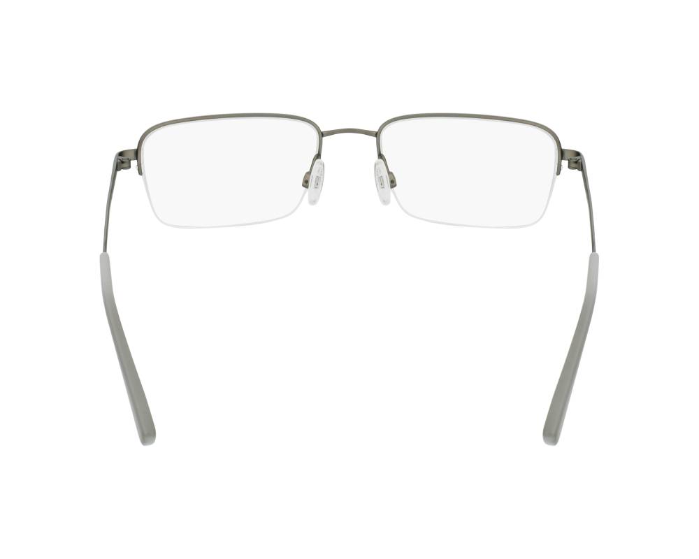 Flexon Flexon H6050 033 56-18 Gun Grey Vista de 360 grados 5