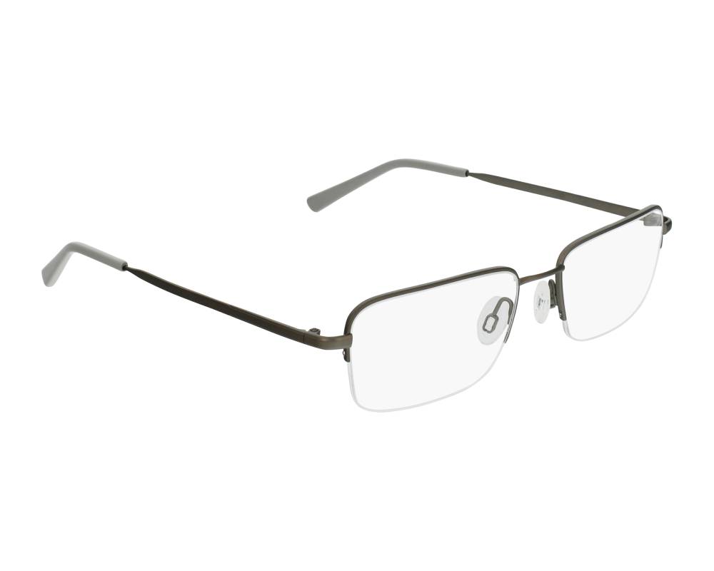 Flexon Flexon H6050 033 56-18 Gun Grey Vista de 360 grados 6