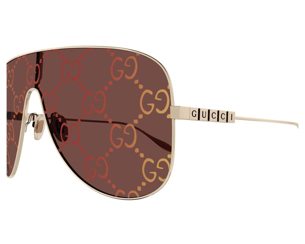 Gucci Gucci GG1436S 003 - Oro  otra vista