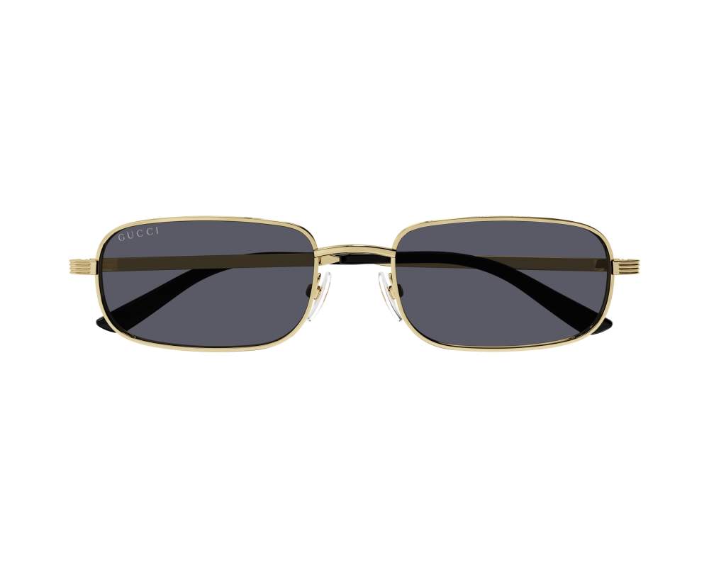 Gucci Gucci GG1457S 001 57-19 Gold  vista de frente
