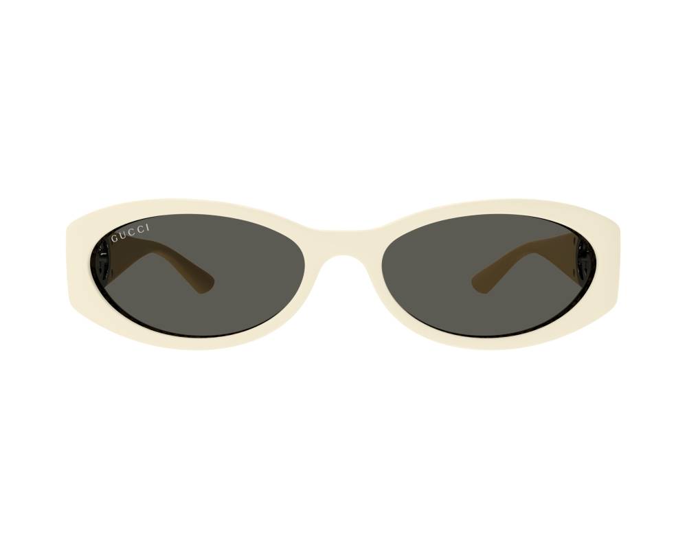 Gucci Gucci GG1660S 004 54-16 Marfil  vista lateral